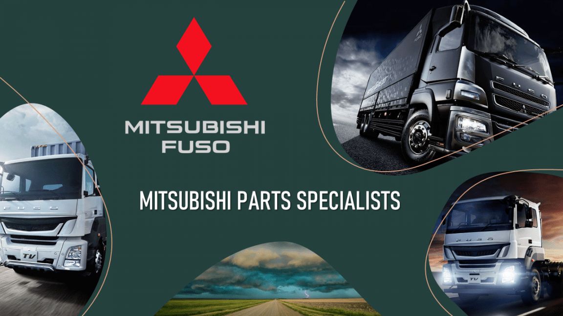 MITS PARTS SPECIALISTS