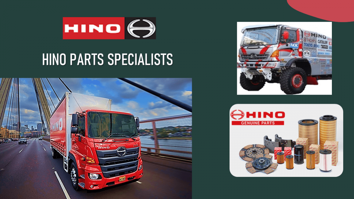 hino PARTS SPECIALISTS-1